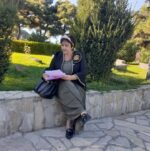 მარინე ტაბატაძე ,,პერსონა 2021″ -ის ტიტულს განათლების განვითარებისთვის მიიღებს