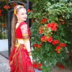 ინდური კულტურის ქართველი მიმდევარი ქრისტინე კაპანაძე ,,პერსონა 2021“ – ის ტიტულს მიიღებს