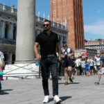 სინათლის მხატვარი დავით მურაჩაშვილ