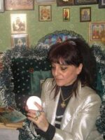 პირველად ასტრო პარა ფსიქოლოგიაში პერსონას ტიტულის მფლობელი გამოვლინდება