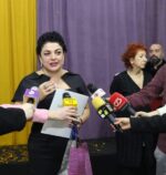 ჩაწოლილია და ფსკერზეა კულტურის სფერო საქართველოში – თამარ ივერი