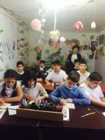 რისთვის მიიღებს პერსონა 2021 – ის ტიტულს სკოლა გიმნაზია პირველი