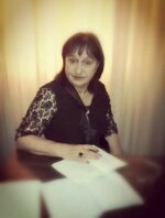 ლეილა ბელქანია ,,პერსონა 2021″ -ის ტიტულს მიიღებს