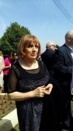 რუსუდან გალდავა ღავთაძე ,,პერსონა 2021″ – ის ტიტულს მიიღებს