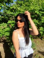 პოსტივის ჟურნალისტის მედია ილურიძის მადლობა პოლიციას