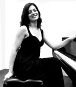 ემიგრანტი პიანისტის მუსიკალური  გზავნილი  ჩიკაგოდან