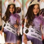 მის პრინცესა საქართველო ანასტასია კიკნაძე გახდა