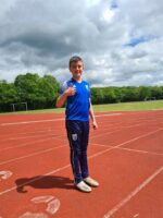 ოცნება მაქვს საქართველოს ნაკრებში ვითამაშო – დავით თავართქილაძე