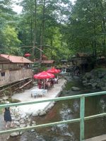 სოფელი ჭარნალი –  ადგილი აჭარაში