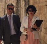 მისთვის ოცნება არ არის მხოლოდ რბილი სავარძელი – ნათია შათირიშვილი არასამთავრობო ორგანიზაცია გურულების ხელმძღვანელი