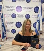 ინტერვიუ  წარმატებულ ემიგრანტ  კურსდამთავრებულთან