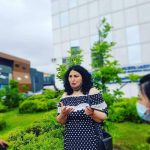 ყოველთვის ძალადობს და ყოყლოჩინობს უსუსურნი – ლელა ბჟალავა