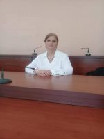 ომს თავის კანონები აქვსო , მაგრამ მშვიდობაში ” კოხტაპრუწებს” რატომღაც ყველა და ყველაფერი ავიწყდებათ!… ირმა აბარდნიშვილი გორის საკრებულოს წევრი