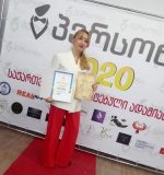 აქსესუარების ქართული კომპანია ,,ბრენდ პერსონა 2021″-ის ტიტულს მიიღებს