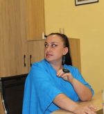 მუზა უფლის სასიტყვეᲗიდან გამოგზავნილი ანგელოზის ფრᲗებია – ნაᲗია ჯიმᲨელეიᲨვილი ,,პერსონა 2021″ -ის ტიტულს მიიᲦებს