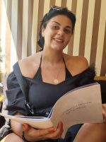 Ძლიერი ქალი და ადვოკატი რომელიც ყველას უყვარს ,,ბრენდ პერსონა 2021″ -ის ტიტულს მიიᲦებს