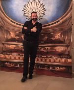 დავით ღვინიანიძის ხელოვნებისა და მუსიკის ცენტრი 3 დეკემბერს გაიხსნებ