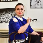 ,,პერსონა 2021″  რეგიონᲨი კულტურის განვიᲗარებისᲗვის – ნაᲗია ჯიმᲨელეიᲨვილი