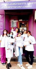 Თეონა კუპრეიᲨვილი ,,პერსონა 2021″ -ის ტიტულს რეგიონᲨი ესᲗეტიკური მედიცინის განვიᲗარებაᲨი Შეტანილი წვლილისᲗვის მიიᲦებს