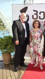 ,,ᲗიᲗქმის ყველა საქმეზე გამამარᲗლებელ Შედეგებს ვიᲦებ” – როლანდ Შონია ,,პერსონა 2021″ – ის ტიტულს მიიᲦებს