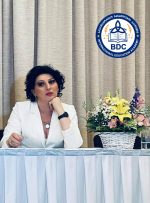 ,,Ჩვენი კურსდამთვარებულების 80% დასაქმებულია” ნათია შათირიშვილი