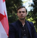 ცესკოს მონაცემებიᲗ Ჩოხატაურის მერად ამ დროისᲗვის დავიᲗ ᲨარაᲨიᲫე ლიდერობს