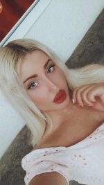 მარიამ ცქვიტინიᲫე პერსონა 2021 ის ტიტულს მიიᲦებს