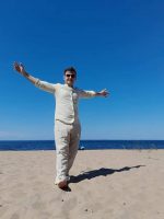 ,,ბედნიერებისგან ვასხივებ  ქართველი რომ მქვია” -რომეო Შონია ,,პერსონა 2021″ – ის ტიტულს მიიᲦებს