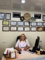 რა სამედიცინო სერვის გვᲗავაზობენ Თინა ცინცაᲫის კლინიკაᲨი, რომელიც მედიცინის განვიᲗარებაᲨი Შეტანილი წვლილისᲗვის პერსონა 2021 -ის ტიტულს მიიᲦებს