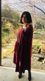 ,,სკოლა Ჩემი ცხოვრების საყრდენია” – პედაგოგი მარიკა ცუკილაᲨვილი ,,პერსონა 2021″ -ის ტიტულს მიიᲦებს