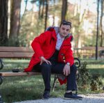 რომეო შონია ,,პერსონა 2021″ -ის ტიტულს მიიᲦებს