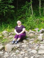 ,,უფლის წყალობიᲗ დაიბეᲭდა Ჩემი კრებული” – ლუიზა ბეᲭვაია ,,პერსონა 2021″ – ის ტიტულს მიიᲦებს