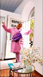 ,,ფულის გამო პაციენტი არ უნდა მოატყუო” – Თეონა კუპრეიᲨვილი ,,პერსონა 2021″ -ის ტიტულს მიიᲦებს