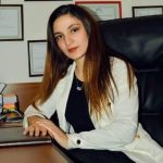 ,,რატომ დუმს ადვოკატᲗა ასოციაცია ამდროს?” -ილონა ᲦოᲦაᲫე ადვოკატი