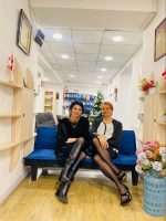 დღეს, დაფუძნდა ლიდერ ქალთა კლუბი, “ძლიერი ქალი-ძლიერი სახელმწიფოს” ბაზაზე, რომელიც 2014 წელს შეიქმნა და 5000 ქალბატონს აერთიანებს.