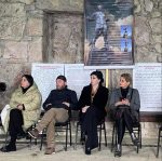 დღეს, დავითობას, გელათში ჩატარდა მეცნიერთა კონგრესი