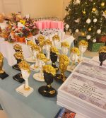 15 დეკემბერს “ლიდერ ქალთა საზოგადოების” გრანდიოზული, წლის შემაჯამებელი ღონისძიება გაიმართა თელავში, რესტორან “სამეფოში” განსხვავებული ფორმატით