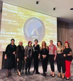 “ქართული ბრენდის დღეზე” ბიდისი აკადემია დაჯილდოვდა ნომინაციაში “რეპუტაცია და ნდობა”