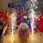 ათენის ტურის შემაჯამებელი საღამო ქართულ რესტორანში ემიგრანტებთან ერთად