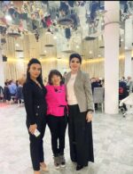 ლიდერ ქალთა საზოგადოების მორიგი აქტივობა