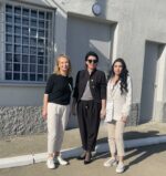 №5 ქალთა დაწესებულებაში მყოფ მსჯავრდებულ ქალთა გადამზადების ერთობლივი პროექტი