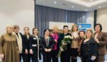 ლიდერ ქალთა საზოგადოების საერთაშორისო კონფერენცია ბათუმში!