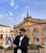 მიმდინარე კვირის ფარგლებში მიმდინარეობს საერთაშორისო კონფერენციები ესპანეთში, სადაც ლიდერ ქალთა საზოგადოების საერთაშორისო ურთიერთობების ხელმძღვანელი, ვაკო ყორღანაშვილი იმყოფება