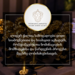 ლიდერ ქალთა საზოგადოება დიდი სიამოვნებითა და სიამაყით აცხადებს, რომ დაწყებულია ნომინაციების მომზადებისა და წარდგენის პროცესი მეცხრე ღონისძიებისთვის.