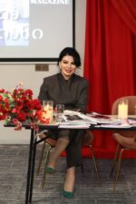 #OK! ნათია შათირიშვილი ცხოვრებისეული გამოწვევებისა და მიღწევების შესახებ