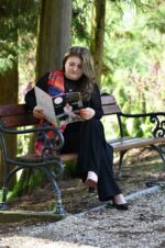 #OK! მაკა ჯაბუა ცხოვრებისეული გამოწვევებისა და გამოცდილებების შესახებ