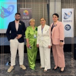 ლიდერ ქალთა საზოგადოება საერთაშორისო სამედიცინო კონგრესზე