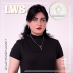 ნომინაციაში “წლის შემოქმედი ქალი – 2025” წარდგენილია მაკა თათენაშვილი