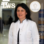 ნომინაციაში “წლის შთამაგონებელი ქალი – 2025” წარდგენილია ქეთევან დიასამიძე