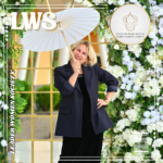 ნომინაციაში “საუკეთესო ვიზუალური კონცეფციების შემქმნელისა და წლის ფლორისტ-დიზაინერი – 2025” წარდგენილია ნათია გურეშიძე